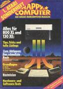 Happy Computer Special Issue 2/86